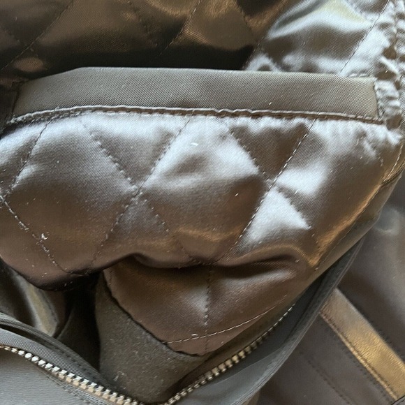 Bod & Christensen Men’s Jacket Removable Liner Black Size XXL Made In Canada - Picture 7 of 9